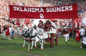 Mountaineers faced with last chance to get a win in Norman